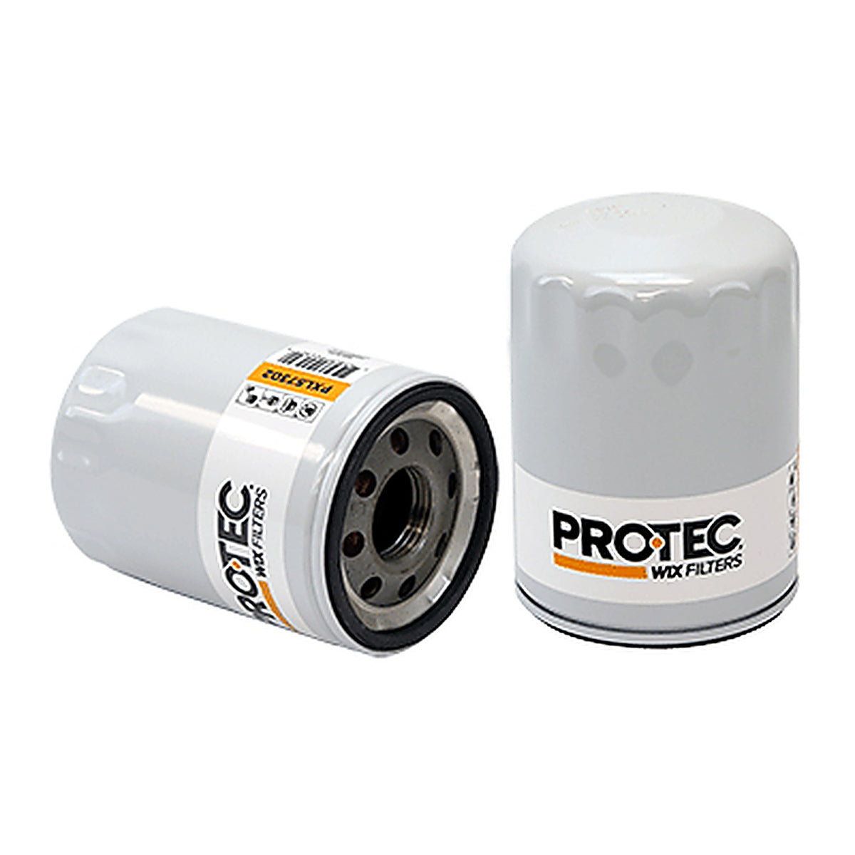 Wix Filters - PXL57302 - Protec-New Spin-On Lube Filter