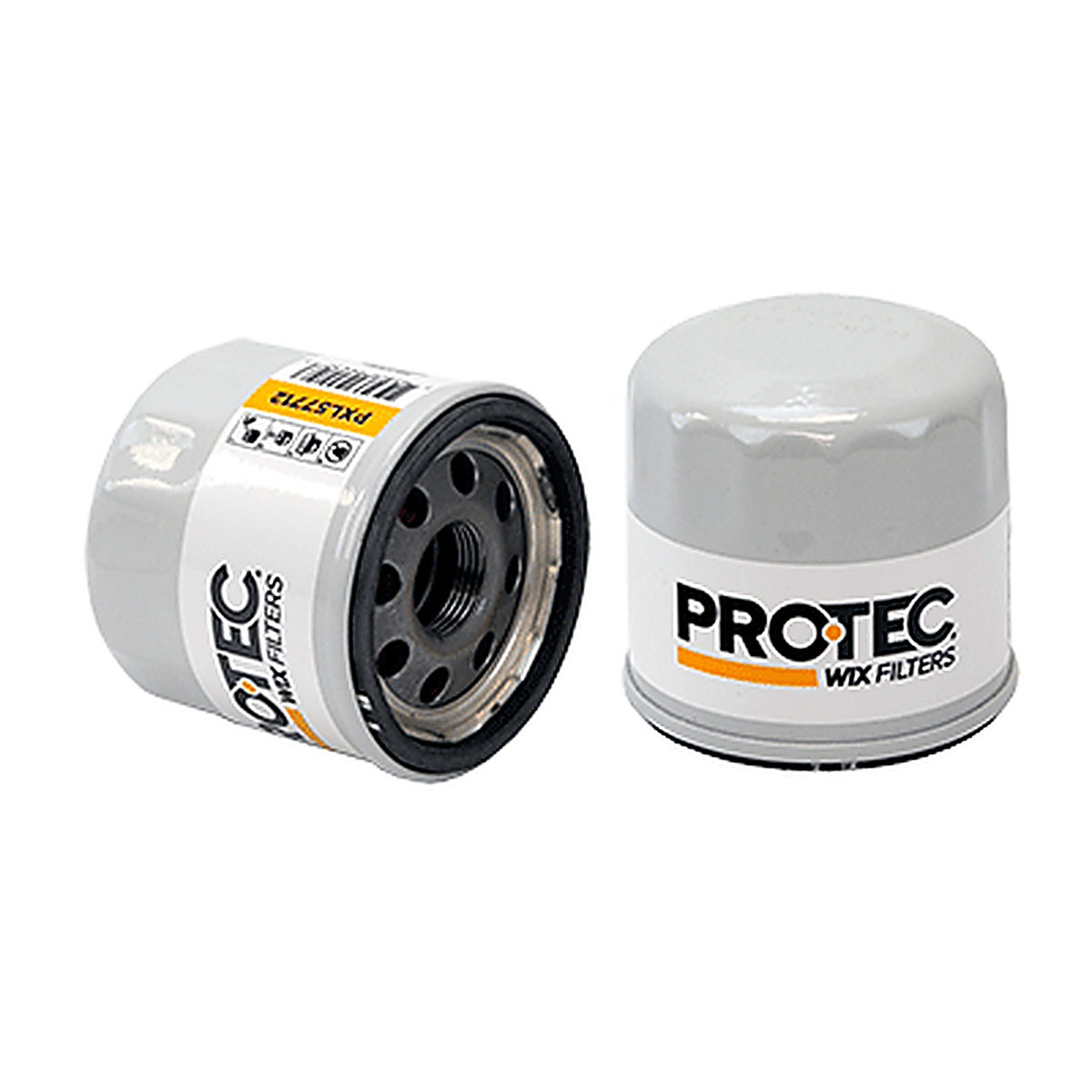 Wix Filters - PXL57712 - Protec-New Spin-On Lube Filter