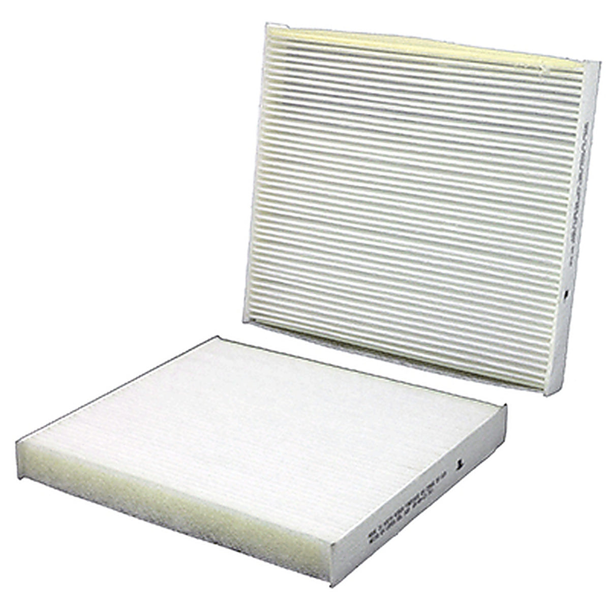 Wix Filters - PXP24579 - Protec-New Cabin Air Panel