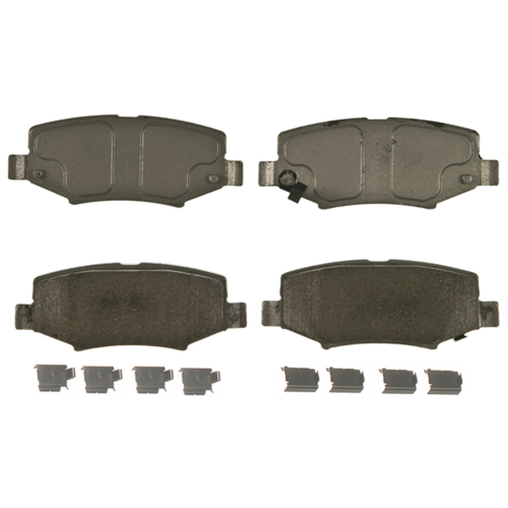 Wagner - QC1274 - Disc Brake Pad