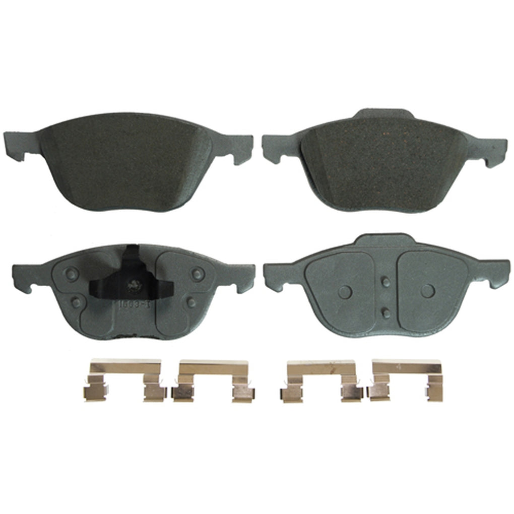 Wagner - QC1563 - Disc Brake Pad