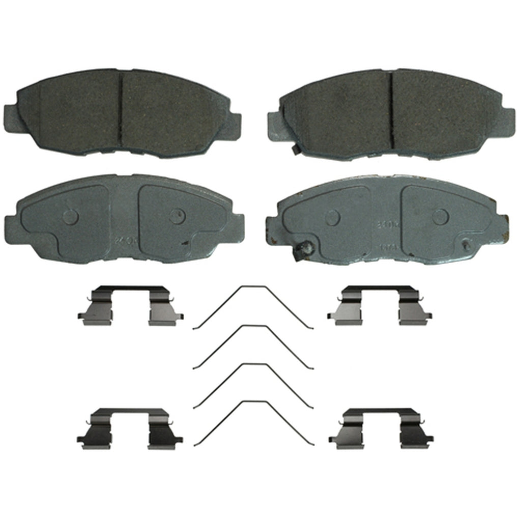 Wagner - QC1578 - Disc Brake Pad