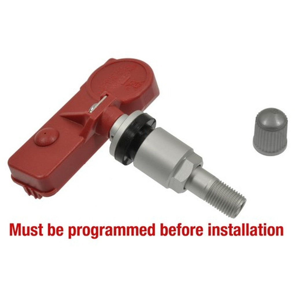 Standard - QS102M - QWIK-SENSOR Multi-Coverage TPMS Sensor (Program Before Installing)