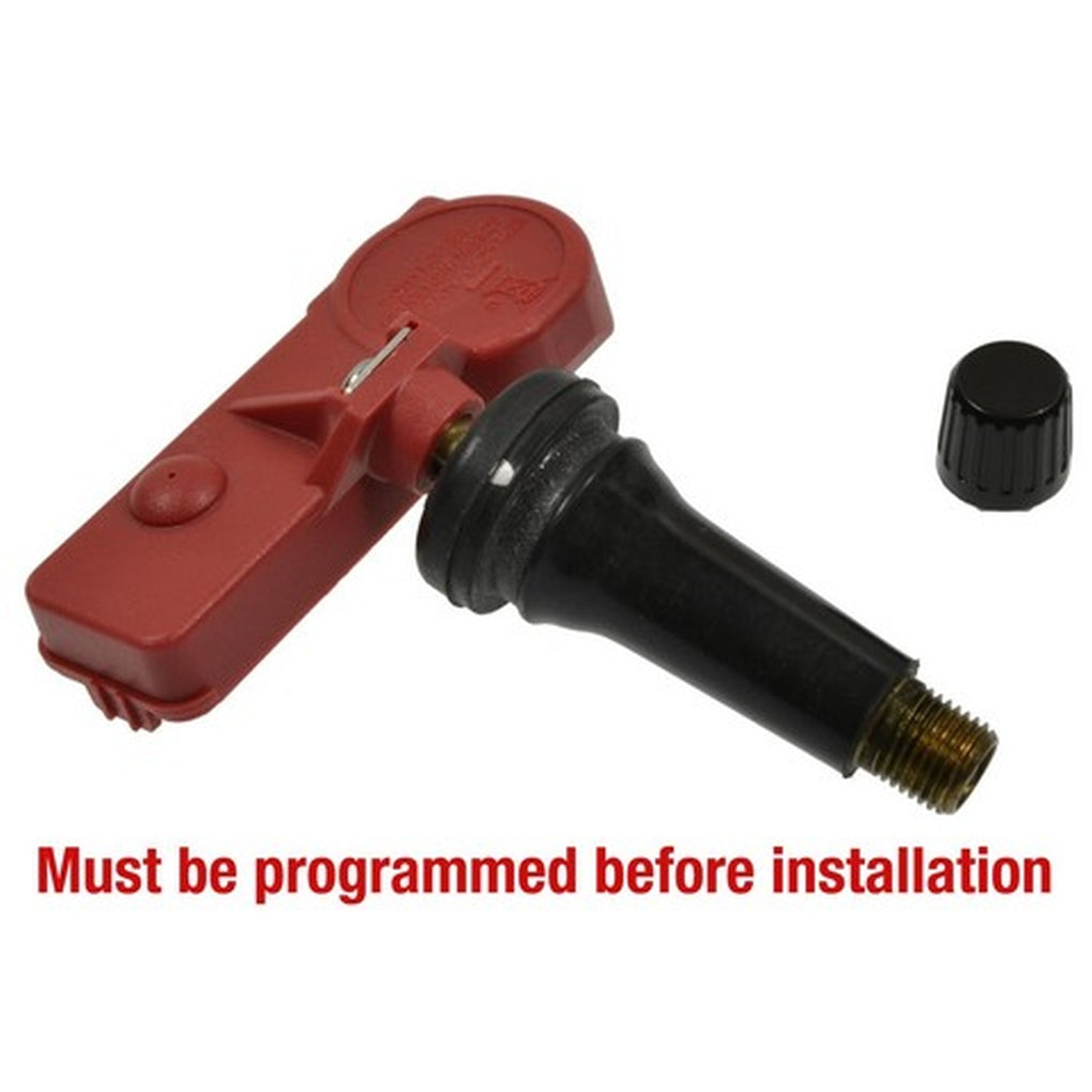 Standard - QS102R - QWIK-SENSOR Multi-Coverage TPMS Sensor (Program Before Installing)