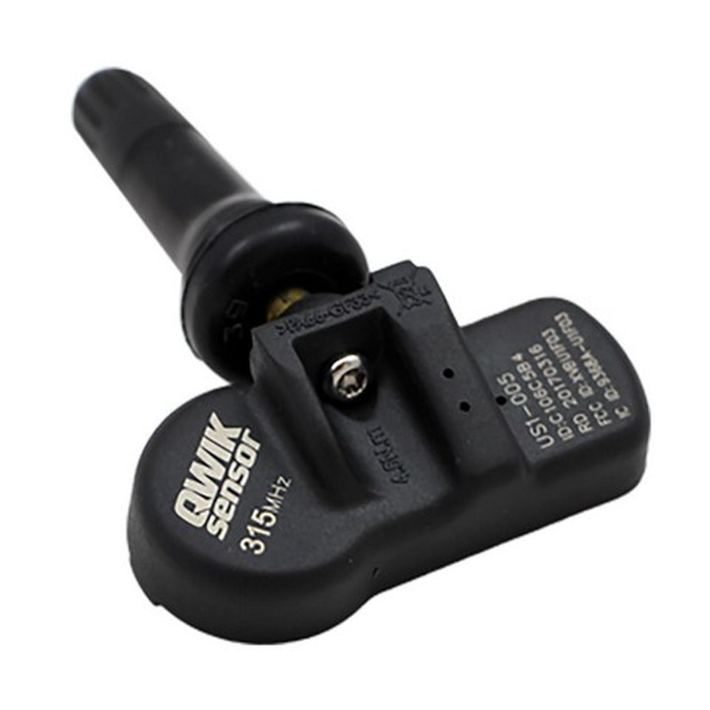 Standard - QS105R - QWIK-SENSOR Multi-Coverage TPMS Sensor (Program Before Installing)