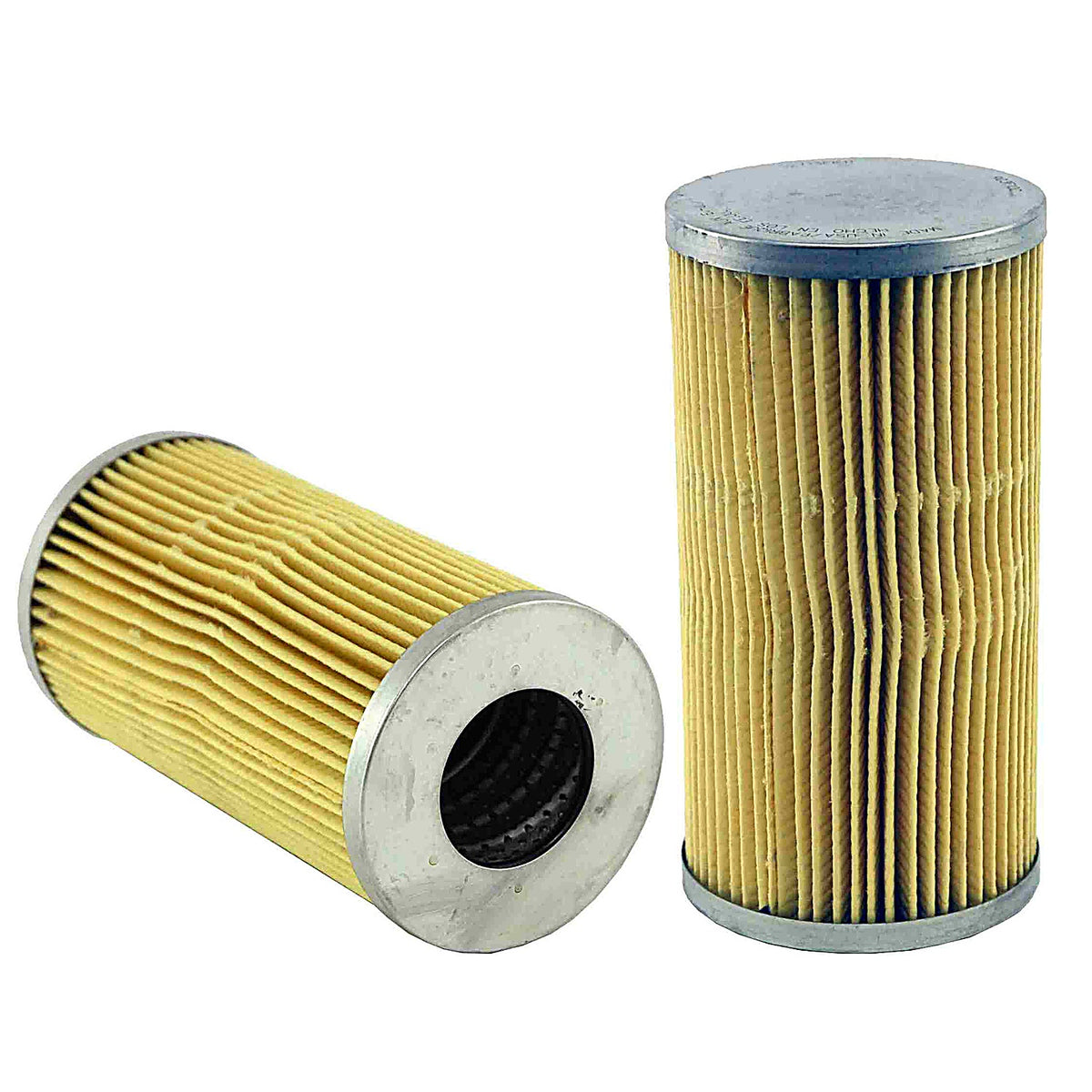 Wix Filters - R03F10C - Wix Industrial Hydraulics Cartridge Hydraulic Metal Canister Filter