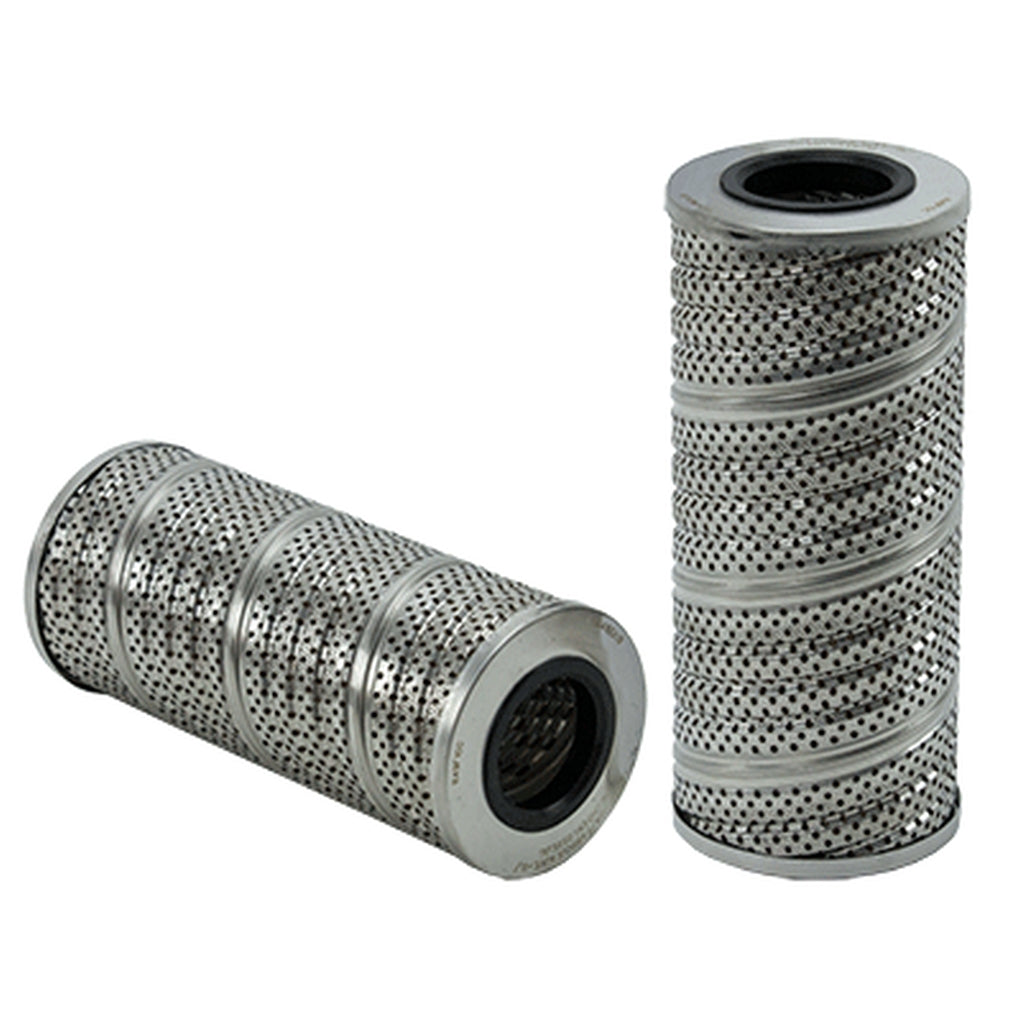 WIX - R49F10C - Cartridge Hydraulic Metal Canister Filter