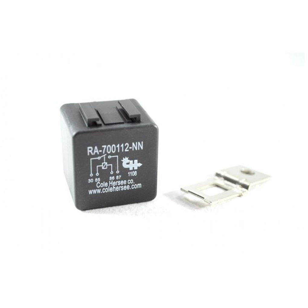 Cole Hersee - RA-700112-NN - Relay 70A 12V SPST