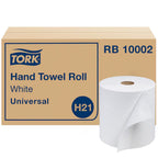 Tork - RB10002 - Universal Hand Towel Roll - 6 Roll Case