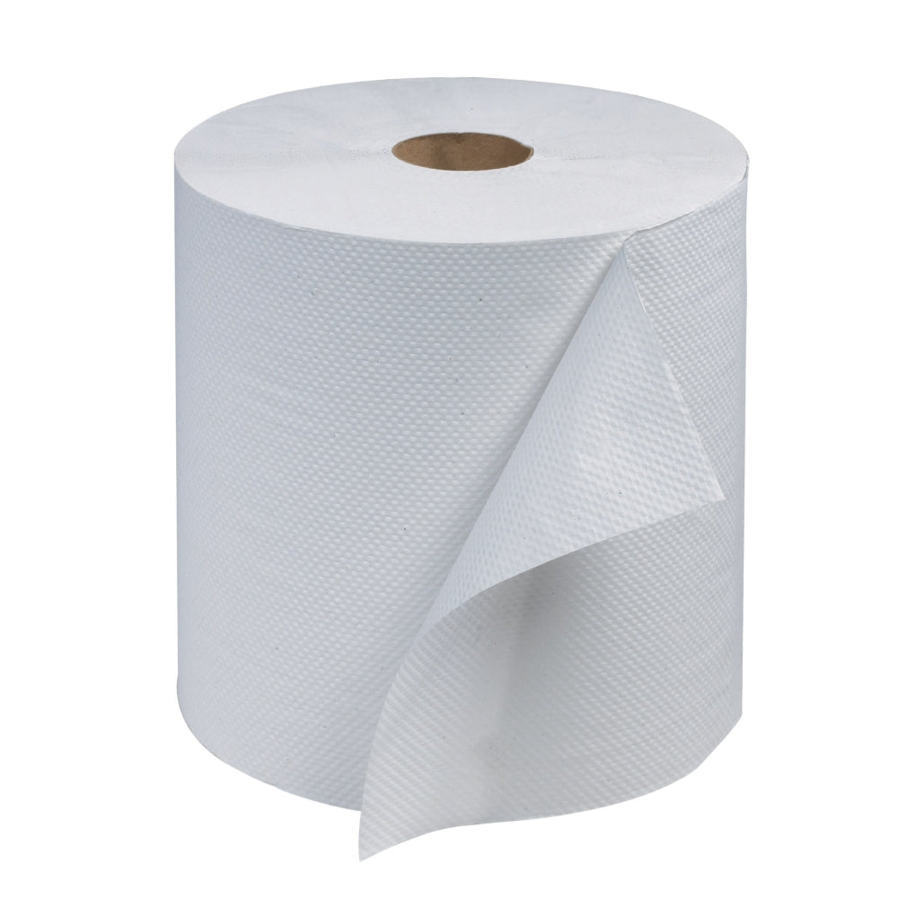 Tork - RB800 - Advanced Hand Roll Towel, White - 6/Case