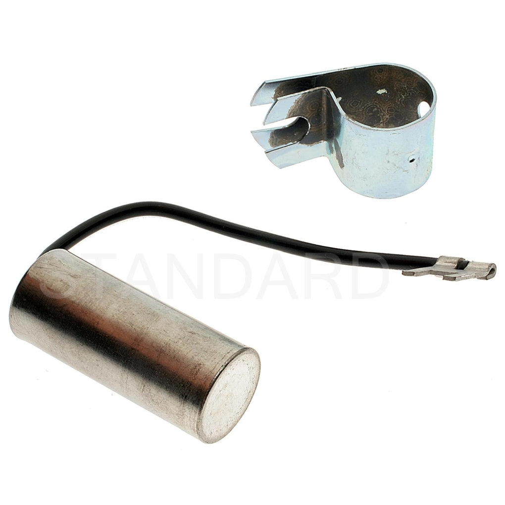 Standard - RC-1 - Radio Capacitor