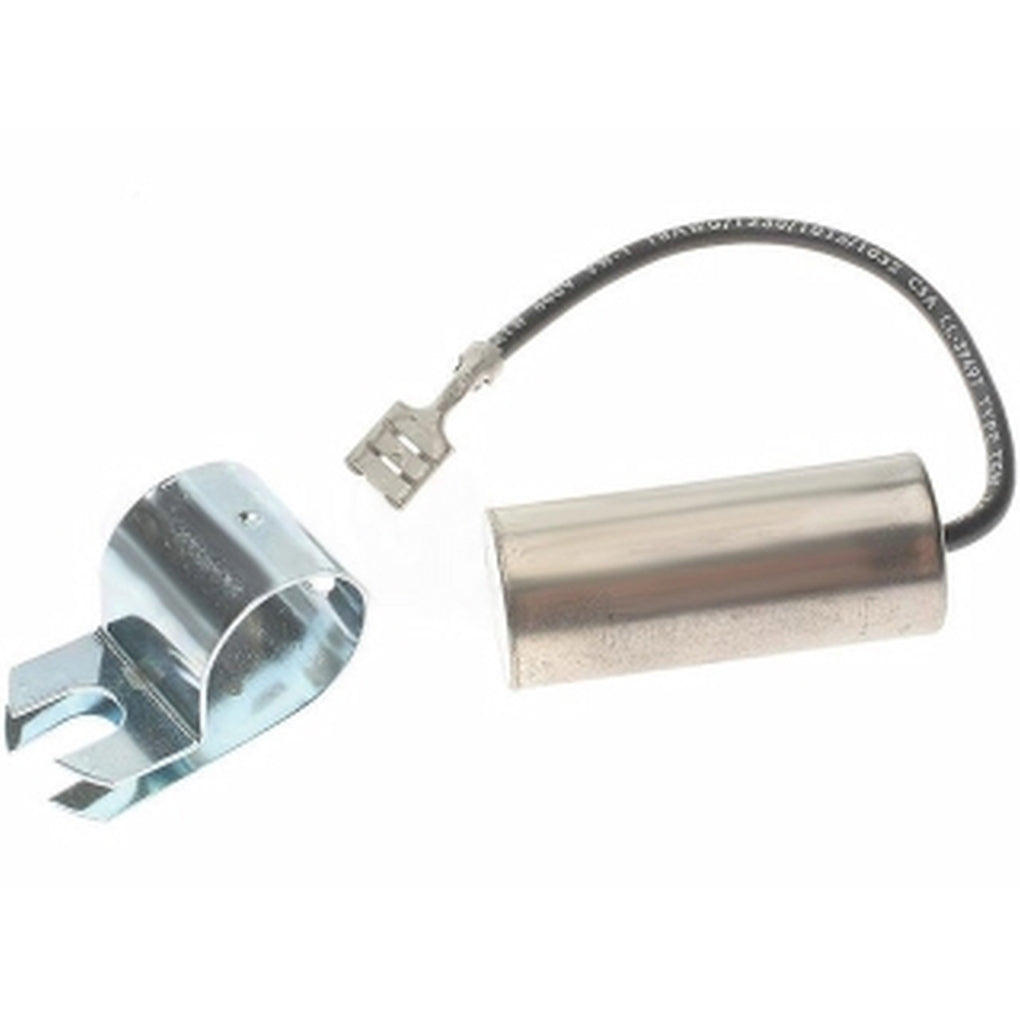 Standard - RC-2 - Capacitor