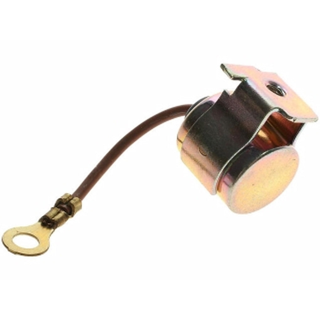 Standard - RC-22 - Radio Capacitor
