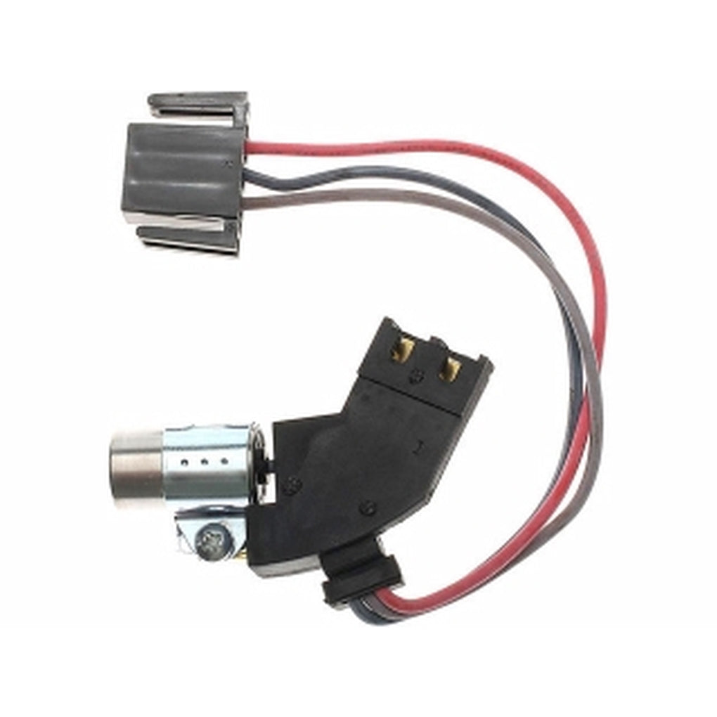 Standard - RC-4 - Radio Frequency Interference Condenser