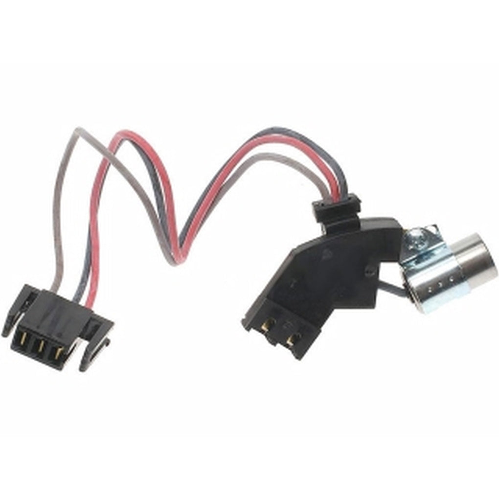 Standard - RC-7 - Radio Capacitor