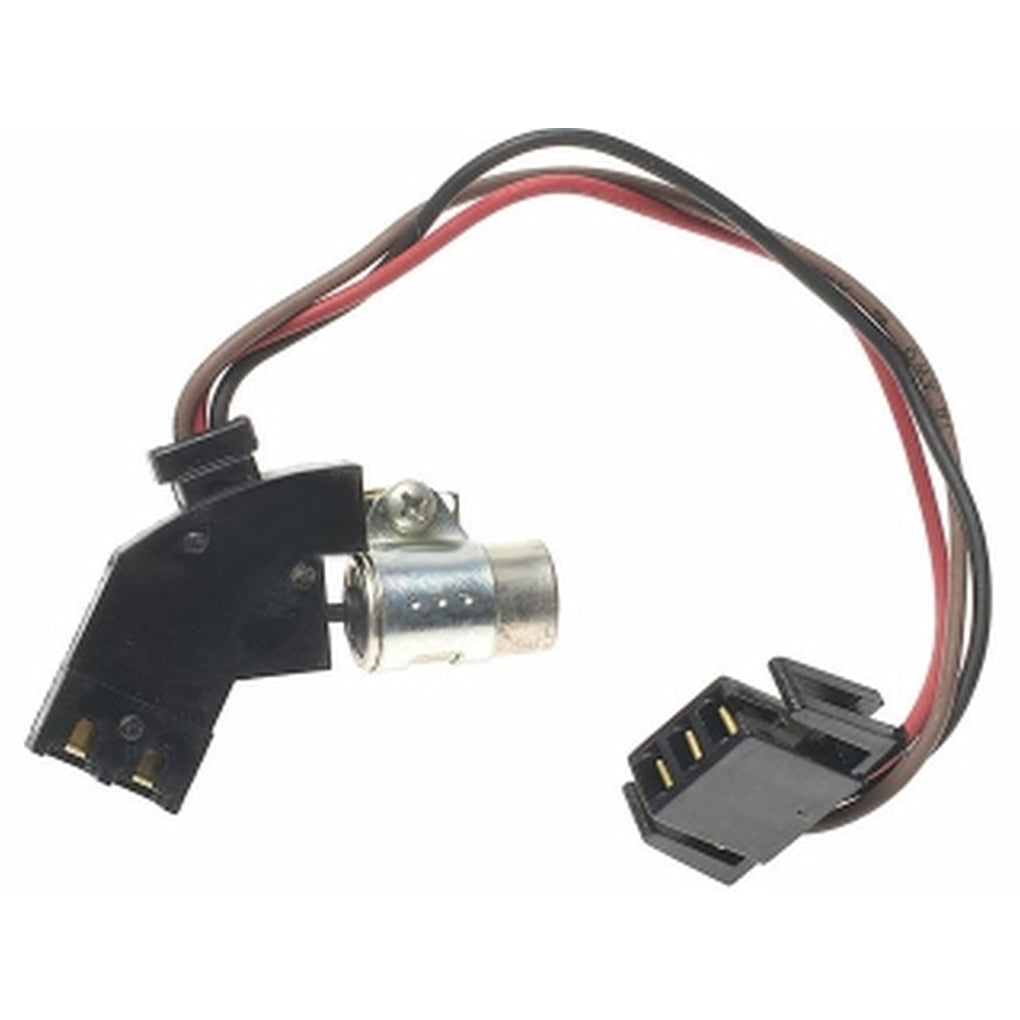 Standard - RC-8 - Capacitor
