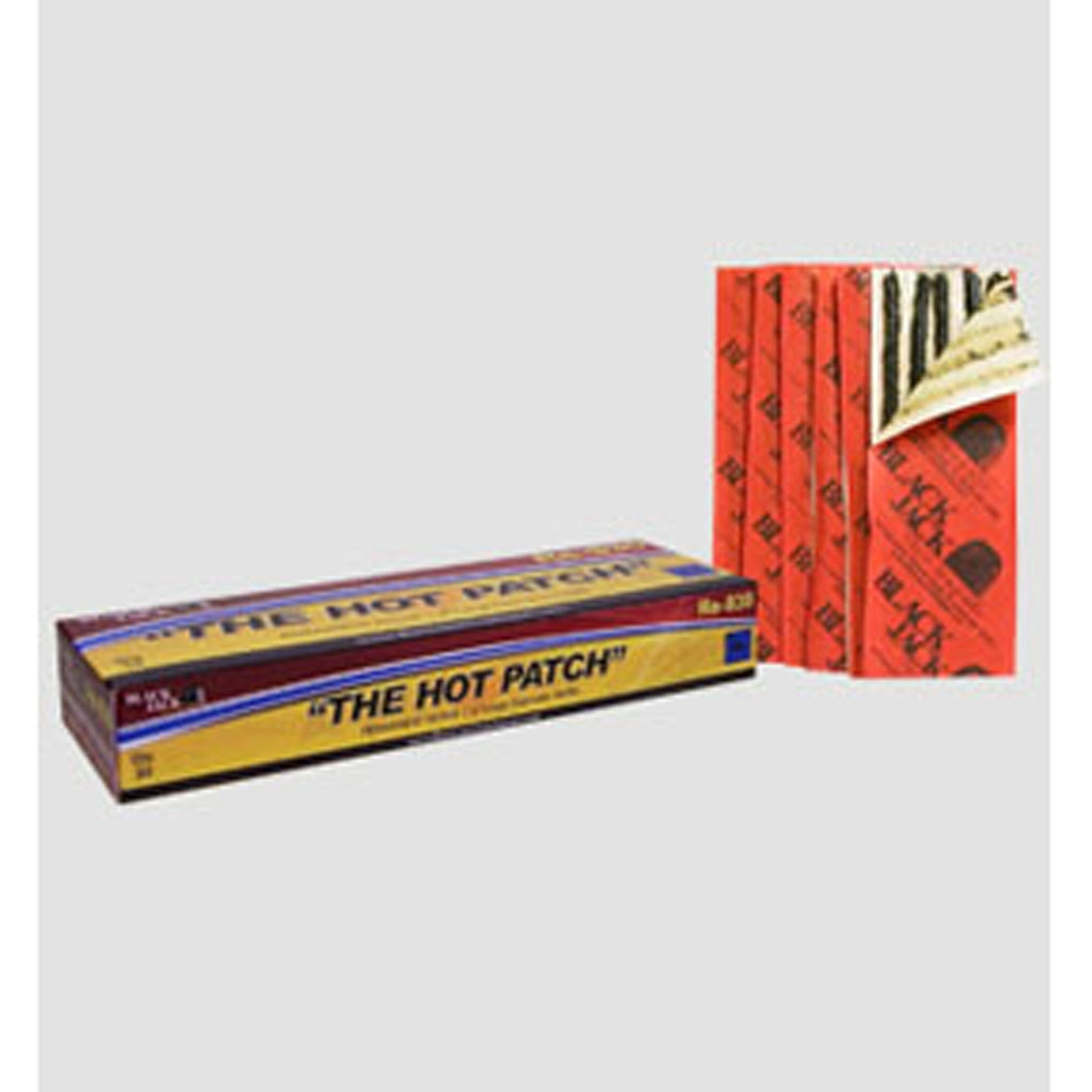 Black Jack - RE-830 - 8 in Large Diameter Refills in 30 per box in