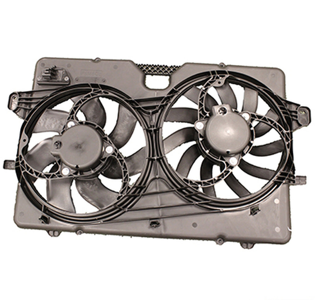 Motorcraft - RF-230 - Engine Cooling Fan and Motor Assembly