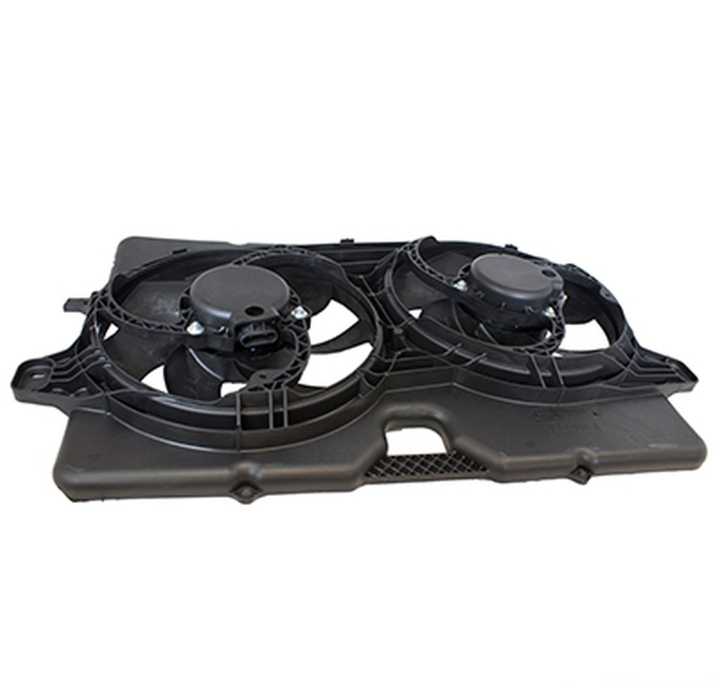 Motorcraft - RF-231 - Engine Cooling Fan and Motor Assembly