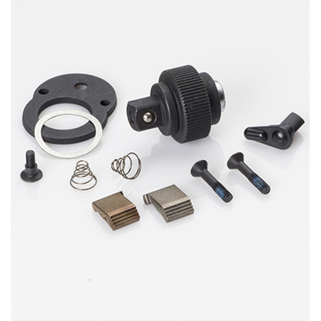 E-Z Red - RK14 - 1/4 in Dr Replacement Head Kit