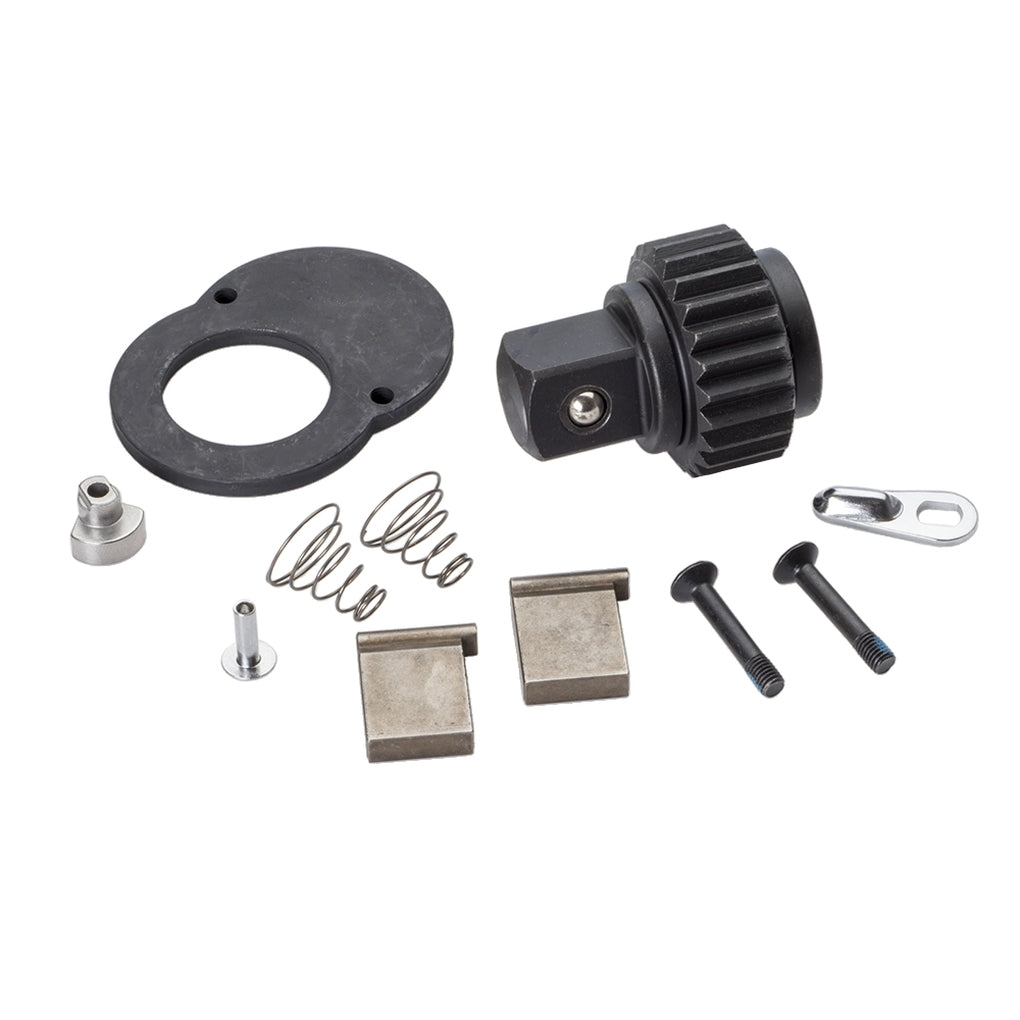 E-Z Red - RK34 - 3/4 in Replacement Head Kit