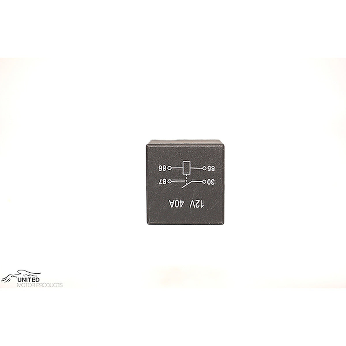 UMP - RLY-123 - Relay