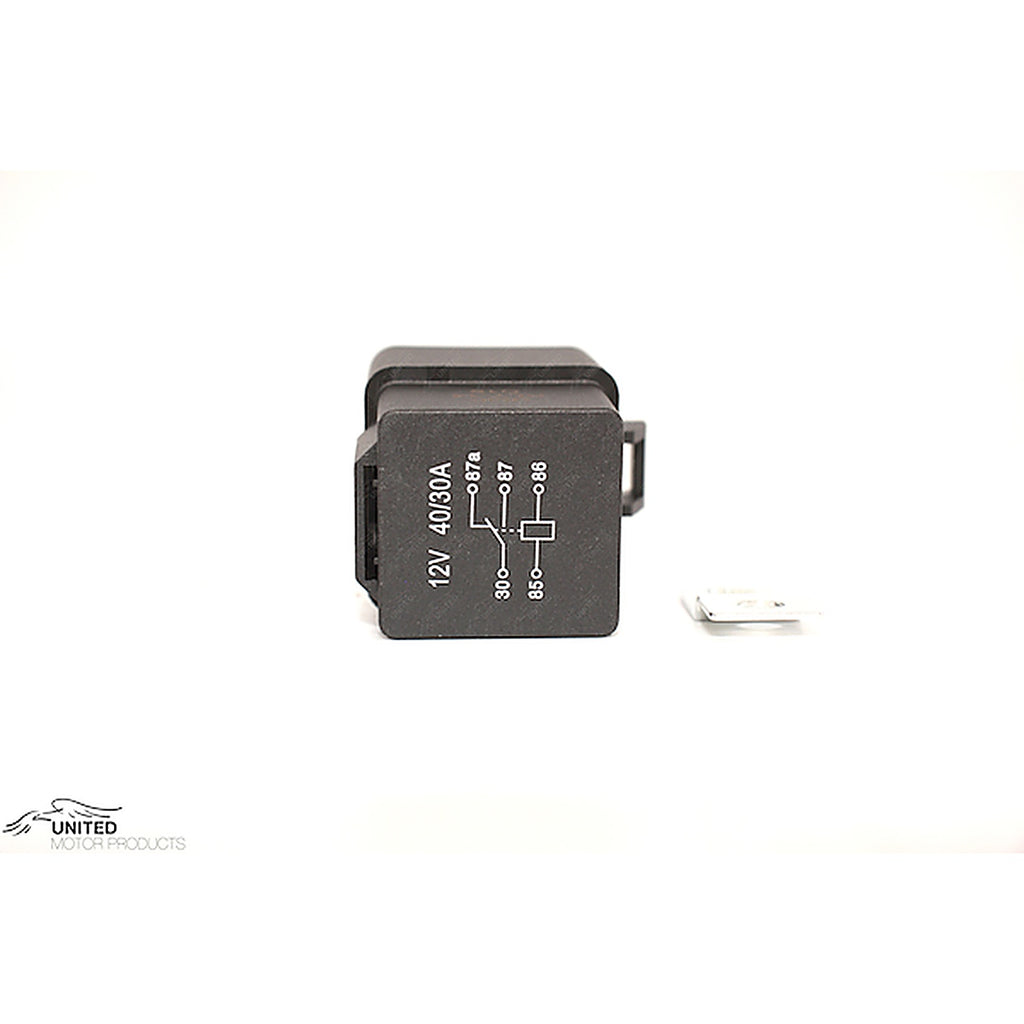 UMP - RLY-14 - Relay