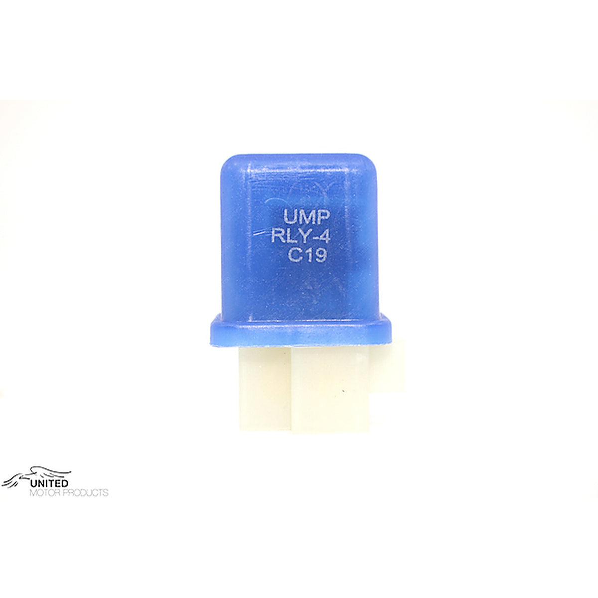 UMP - RLY-4 - Relay