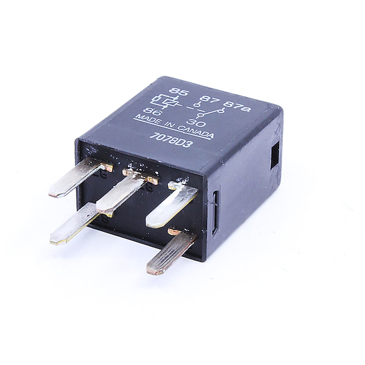 UMP - RLY-58 - Relay