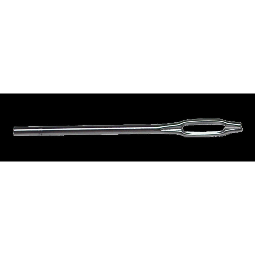 Black Jack - RN234 - Open Eye Needle, 4 in