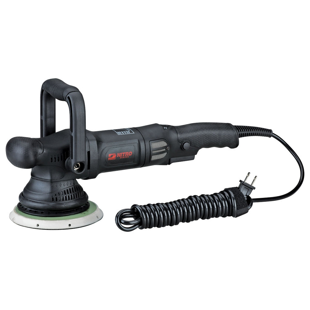 Dynabrade - ROB1 - 21mm Orb Buffer