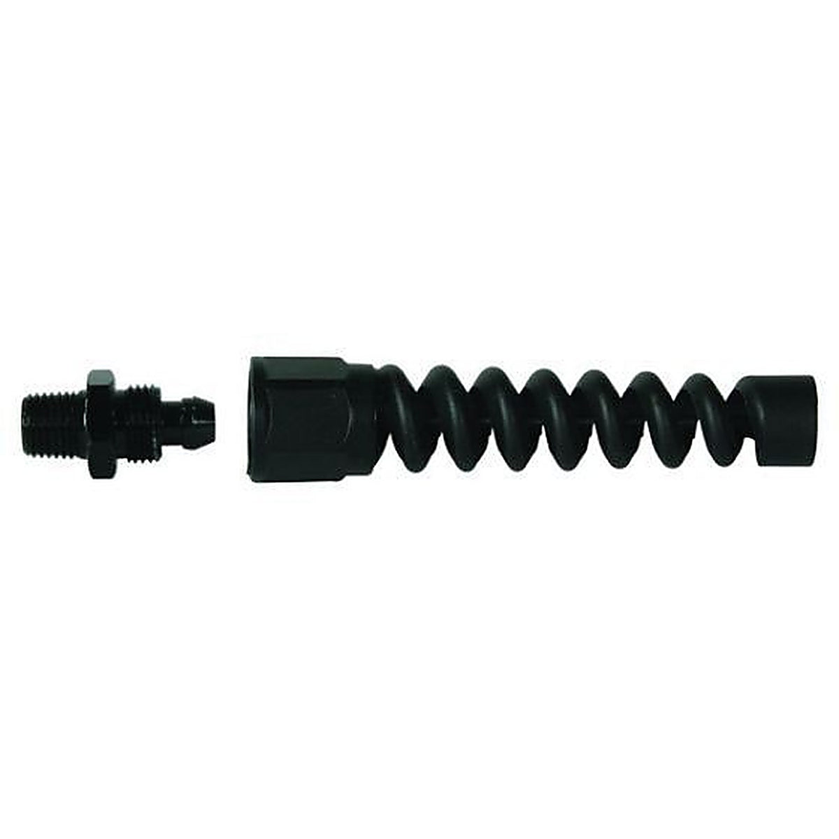 Legacy - RP900375 - Flexzilla Air Hose Reusable Fitting, 3/8 Inch