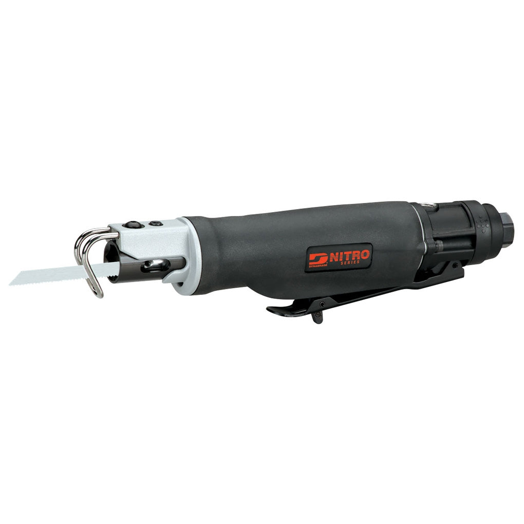 Dynabrade - RS1 - Reciprocation Saw, 3/8 in Stroke