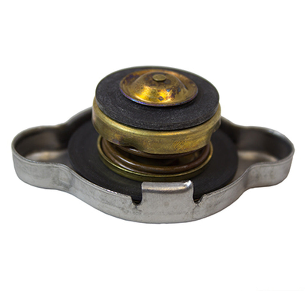 Motorcraft - RS-76 - Engine Coolant Recovery Tank Cap