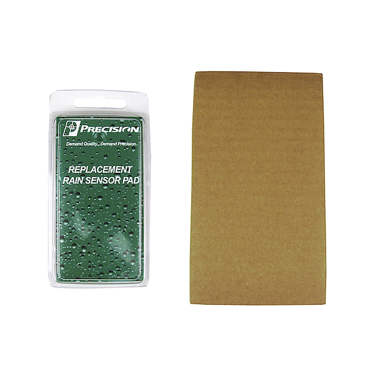 Precision - RSK-2947 - Rain Sensor Silicone Pad Kit