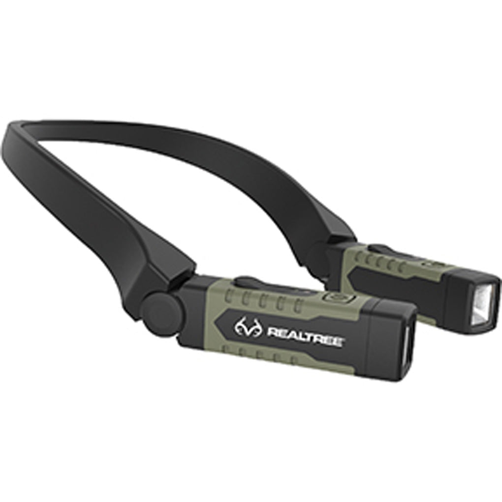 E-Z Red - RT357 - Realtree Rech Necklight