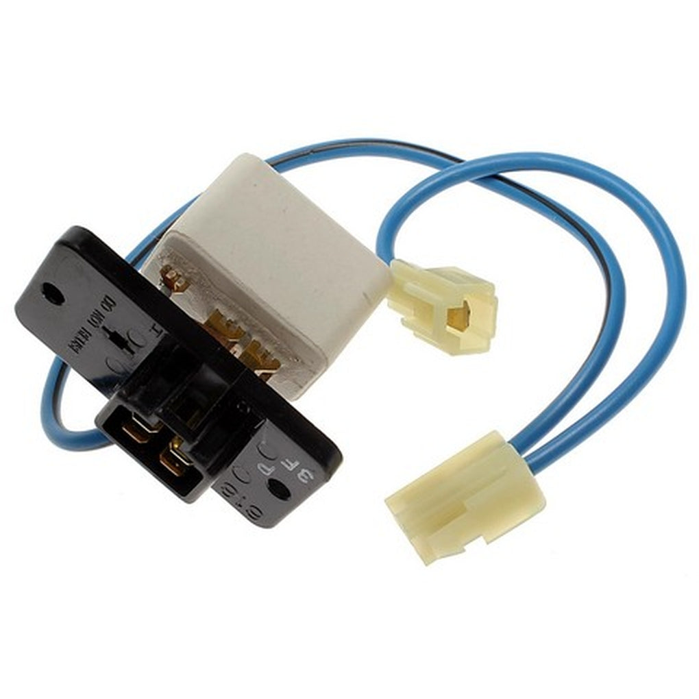 Standard - RU-261 - Blower Motor Resistor