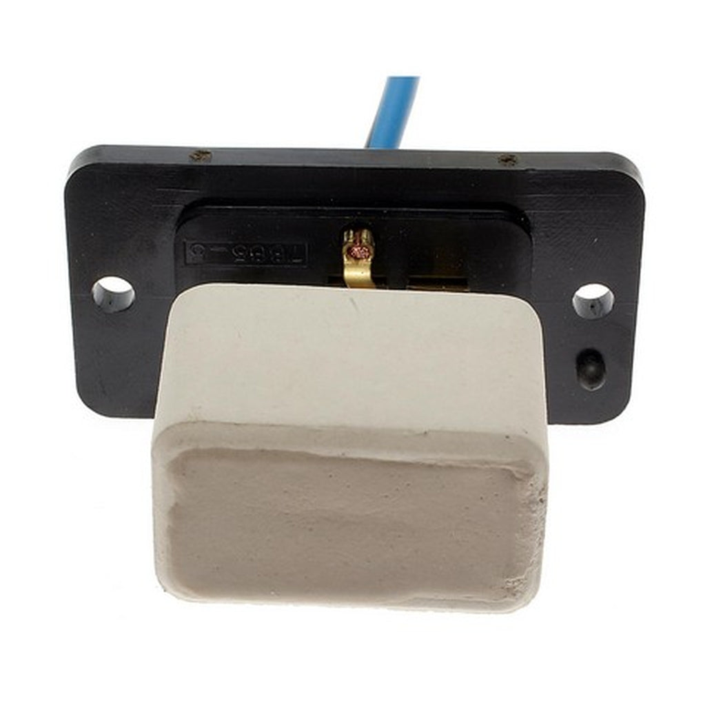 Standard - RU-261 - Blower Motor Resistor