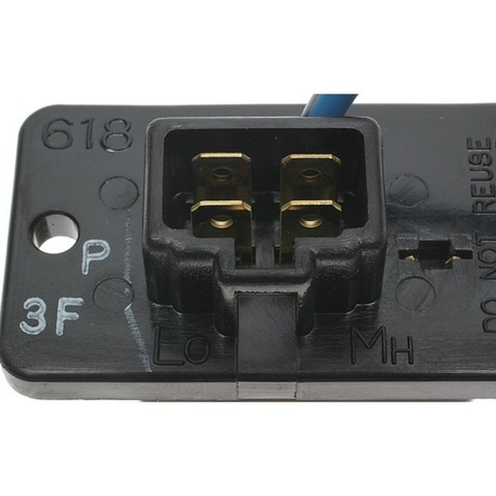 Standard - RU-261 - Blower Motor Resistor