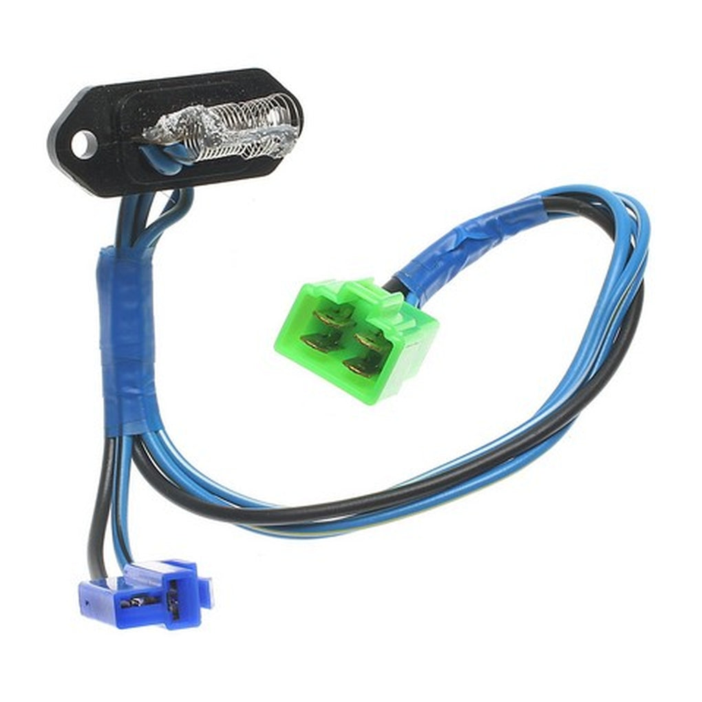 Standard - RU-284 - Blower Motor Resistor