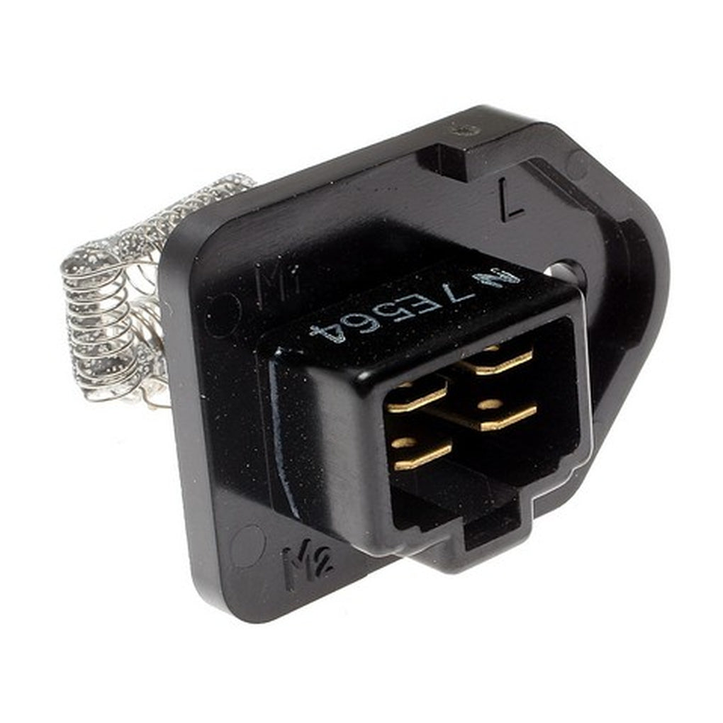 Standard - RU-285 - Blower Motor Resistor