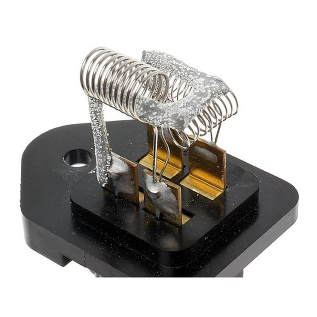 Standard - RU-285 - Blower Motor Resistor