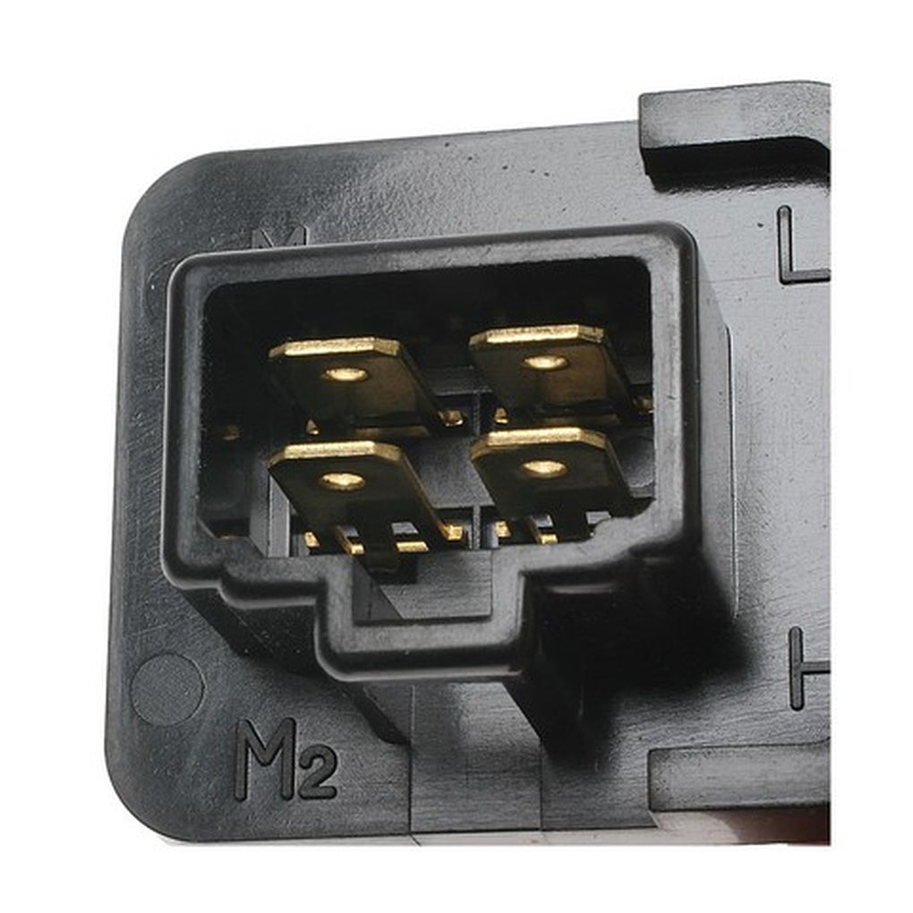 Standard - RU-285 - Blower Motor Resistor
