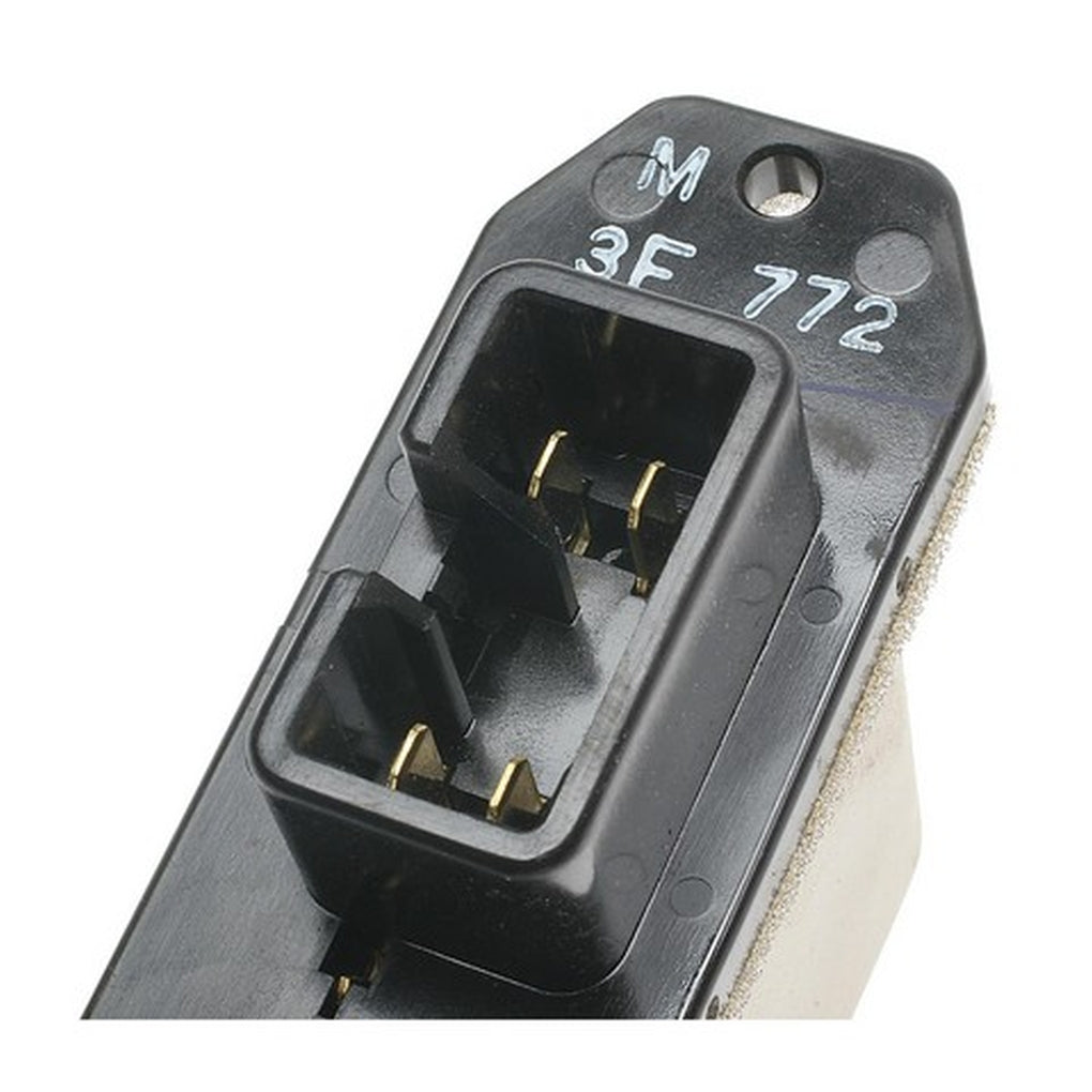 Standard - RU-292 - Blower Motor Resistor