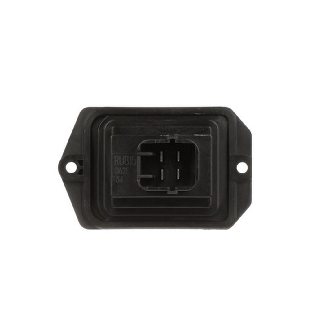 Standard - RU-815 - Blower Motor Resistor