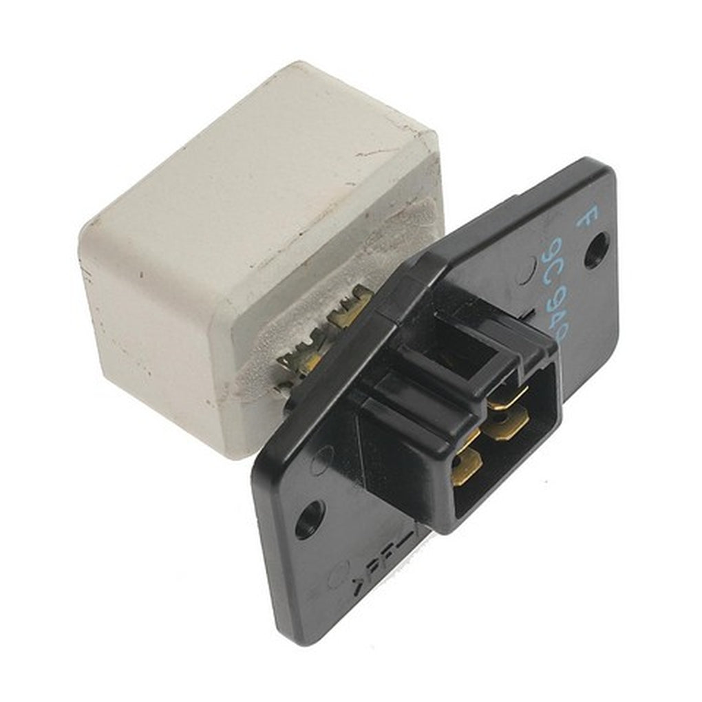 Standard - RU-82 - Blower Motor Resistor