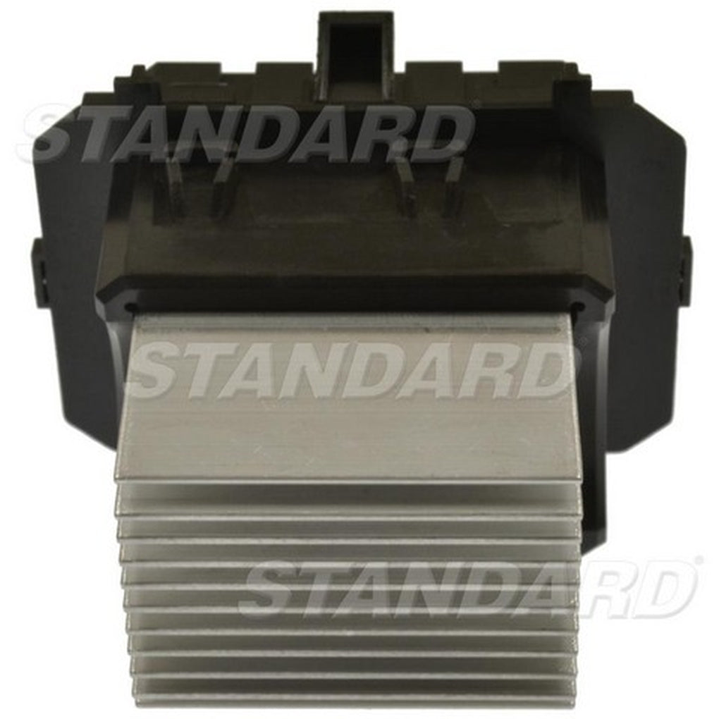 Standard - RU-825 - Blower Motor Resistor