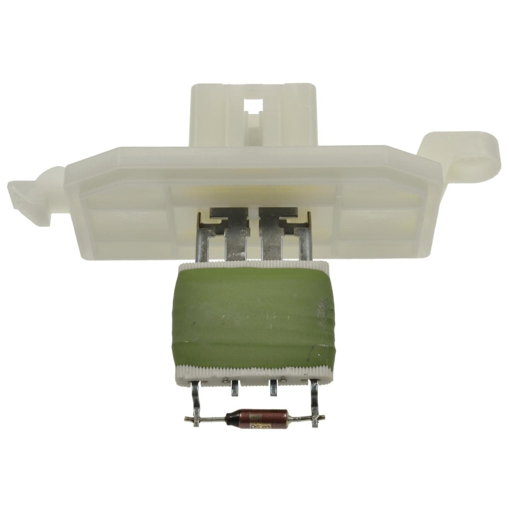 Standard - RU-827 - Blower Motor Resistor
