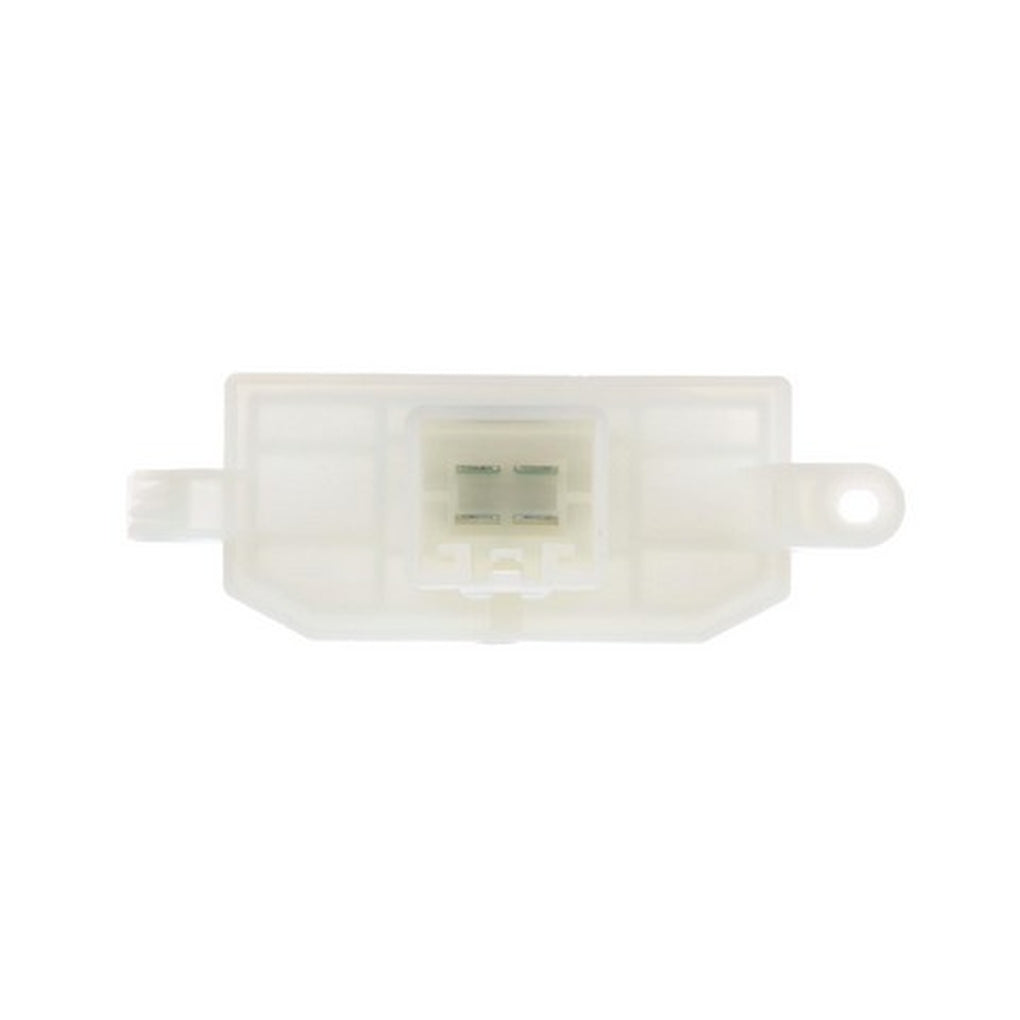 Standard - RU-827 - Blower Motor Resistor