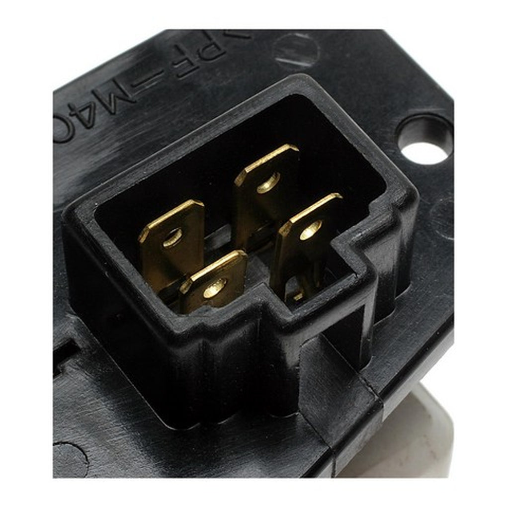 Standard - RU-82 - Blower Motor Resistor